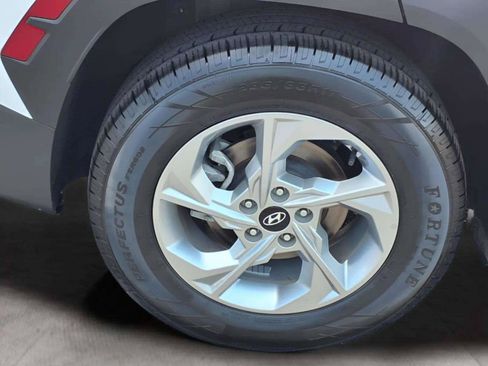 Certified 2023 Hyundai Tucson SEL FWD image 20