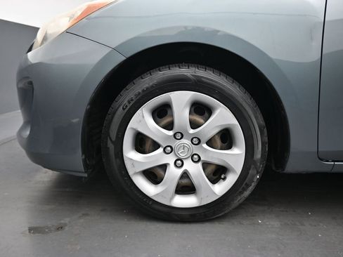 Used 2012 MAZDA MAZDA3 i Sport FWD image 43