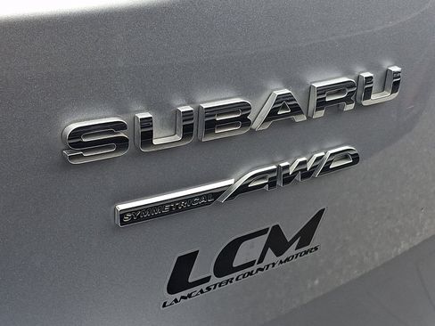 Certified 2024 Subaru Outback Premium AWD/4WD image 31