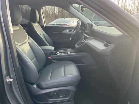 New 2026 Ford Explorer Active w/ Active Comfort Package RWD image 12