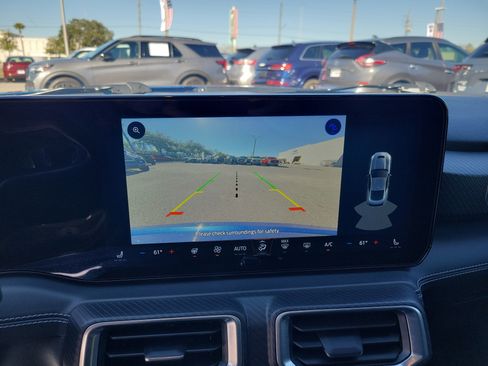 Used 2024 Ford Mustang GT Premium image 19