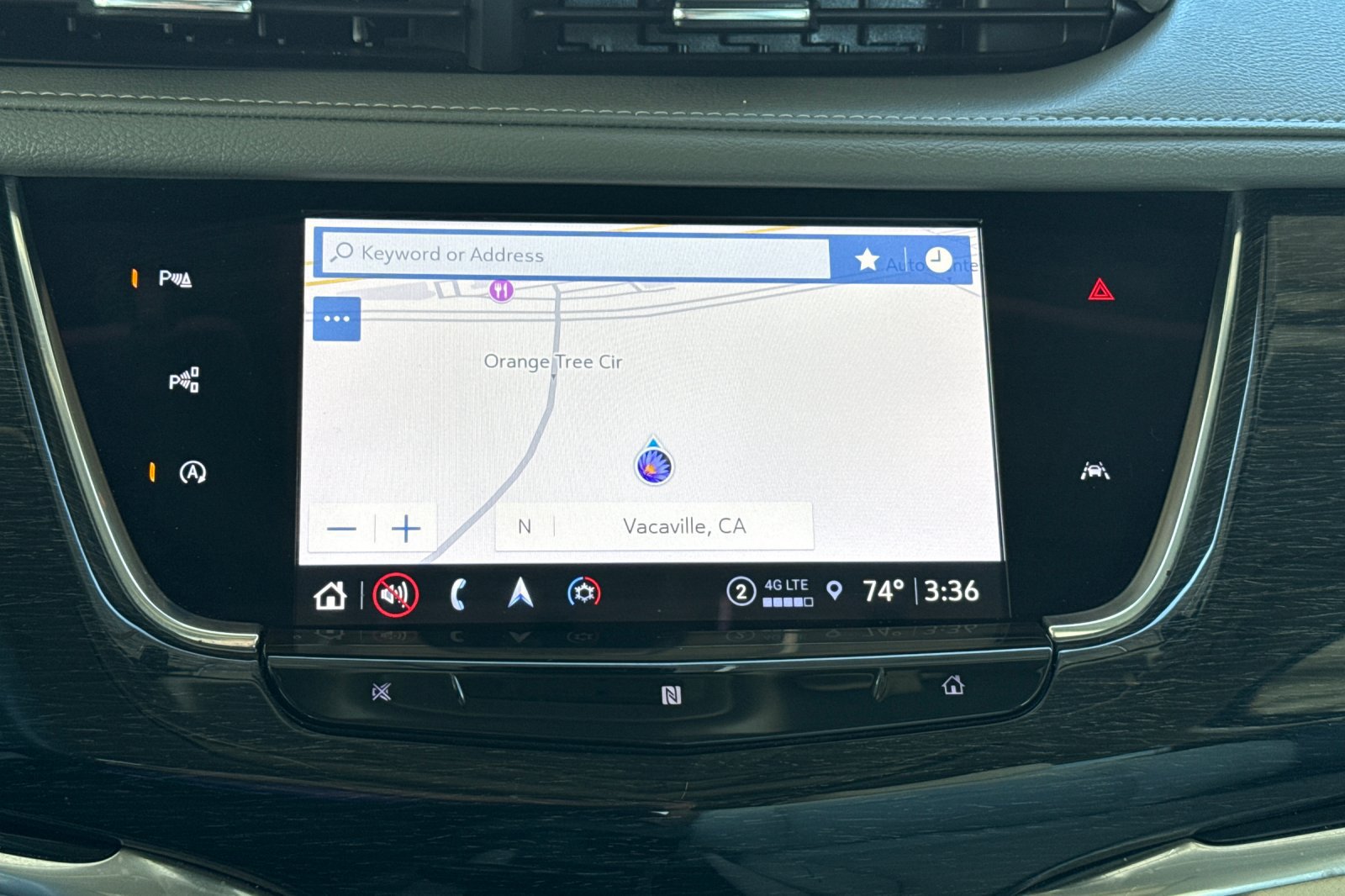 Used 2021 Cadillac XT6 Premium Luxury AWD/4WD image 32