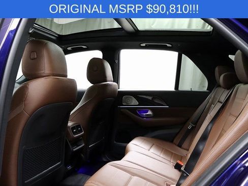 Certified 2026 Mercedes-Benz GLE 450 4MATIC image 15