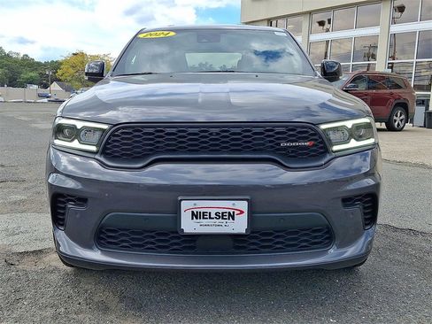 Used 2024 Dodge Durango GT image 29