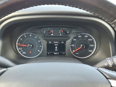 Used 2019 GMC Acadia SLE image 18