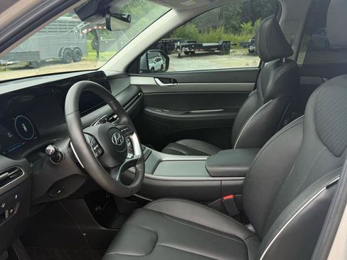 Used 2025 Hyundai Palisade SEL AWD/4WD image 11
