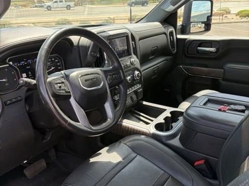 Used 2022 GMC Sierra 2500 Denali w/ Denali Ultimate Package image 19