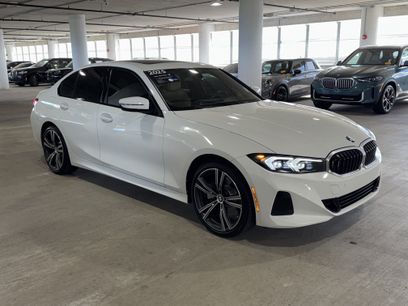 Certified 2023 BMW 330i Sedan w/ Premium Package