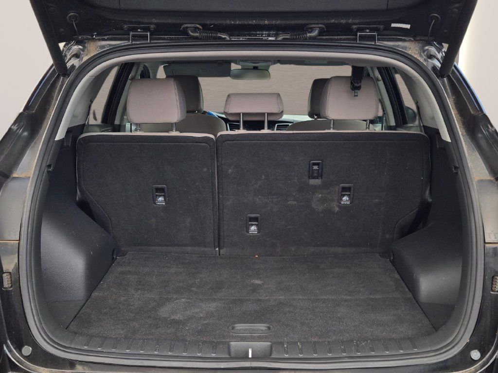 Used 2016 Hyundai Tucson Sport FWD image 13