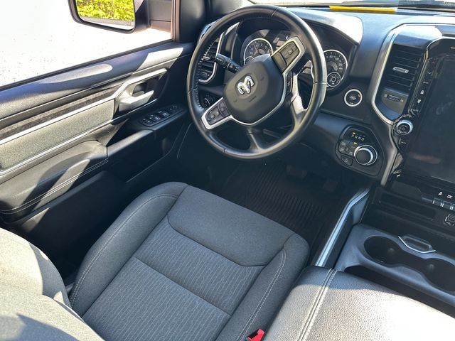 Used 2023 RAM 1500 Big Horn AWD/4WD image 21