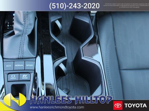 New 2026 Toyota Camry XSE w/ Premium Plus Package image 20