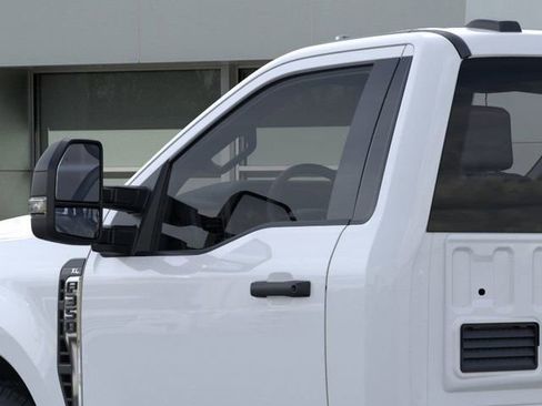 New 2025 Ford F350 XL image 20