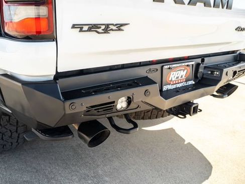 Used 2023 RAM 1500 TRX w/ TRX Level 2 Equipment Group AWD/4WD image 12