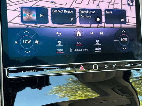 Certified 2023 Mercedes-Benz EQS 450+ SUV image 30