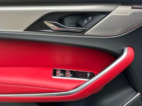 New 2026 Jaguar F-PACE R-Dynamic S image 10