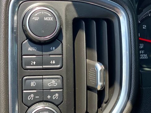 Used 2020 Chevrolet Silverado 1500 RST w/ All-Star Edition image 10