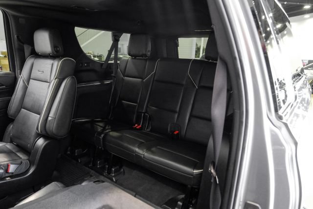 Used 2021 Cadillac Escalade ESV Premium Luxury AWD/4WD image 63