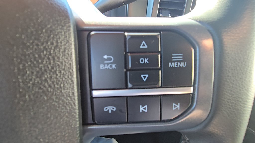 Used 2026 Ford F450 Lariat w/ FX4 Off-Road Package AWD/4WD image 16