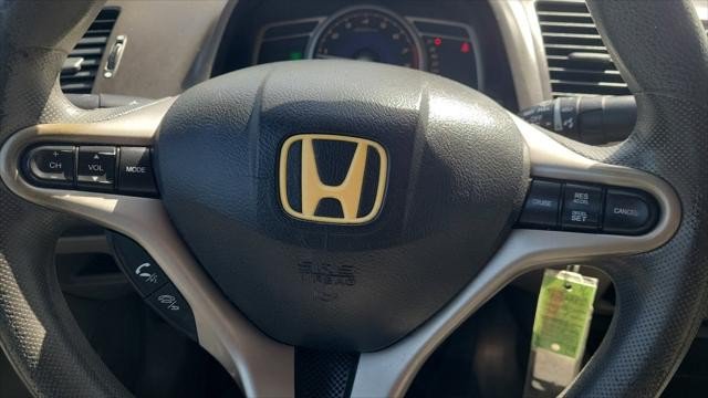 Used 2009 Honda Civic EX image 9