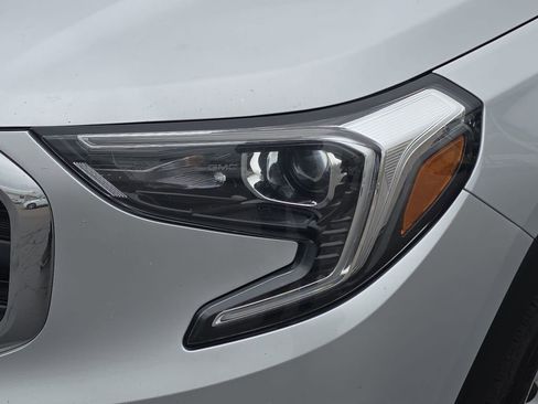 Used 2019 GMC Terrain SLE FWD image 31