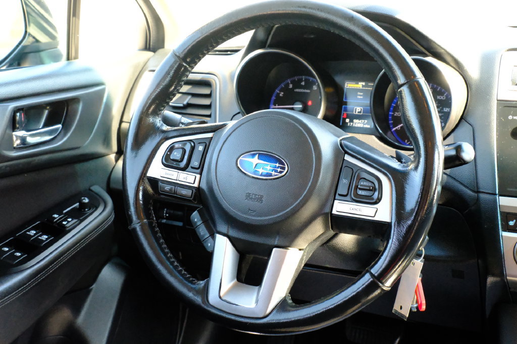 Used 2016 Subaru Legacy 2.5i Premium AWD/4WD image 18