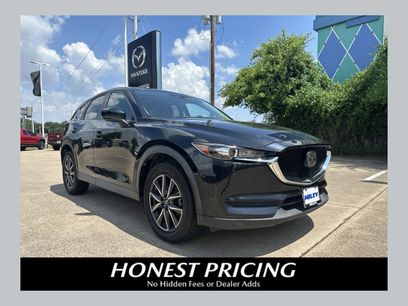 Used 2018 MAZDA CX-5 Touring w/ Preferred Equipment Package