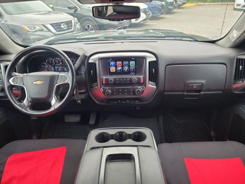 Used 2019 Chevrolet Silverado 1500 LT RWD image 13