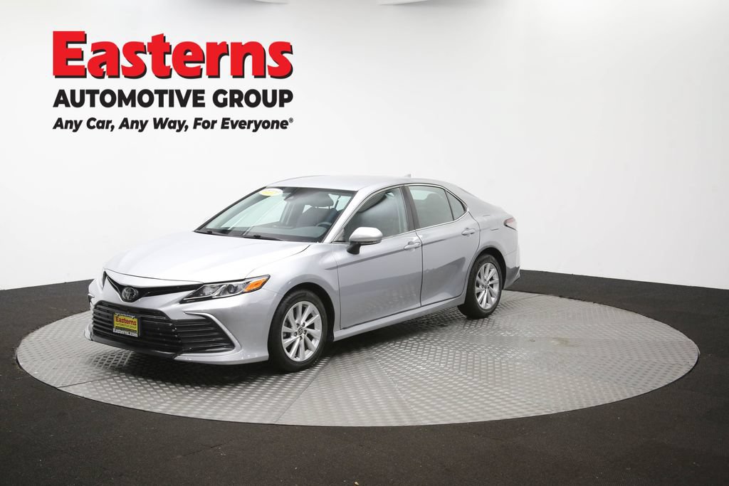 Used 2023 Toyota Camry LE FWD image 57