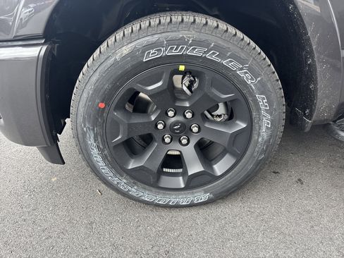 New 2026 RAM 1500 Big Horn image 11