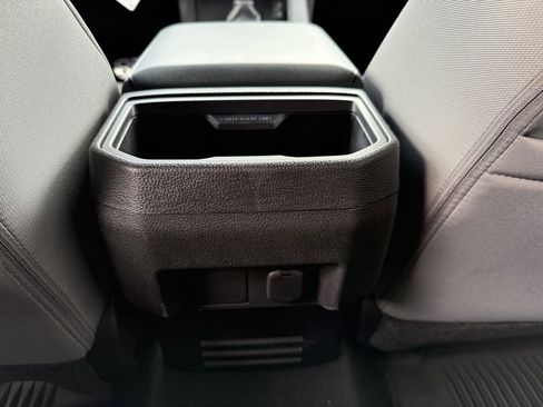 New 2025 Toyota Tacoma TRD Sport image 34