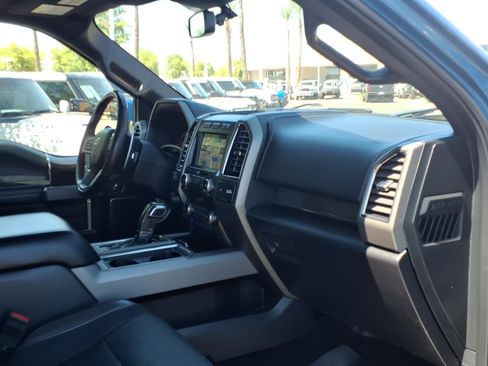 Used 2019 Ford F150 Raptor w/ Equipment Group 802A Luxury AWD/4WD image 10
