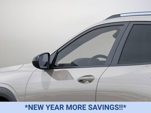 New 2026 Chevrolet Trax ACTIV w/ Sunroof Package image 12