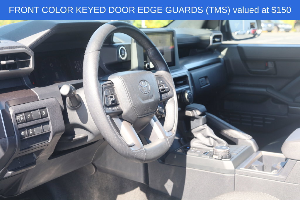 Used 2026 Toyota 4Runner SR5 AWD/4WD image 7