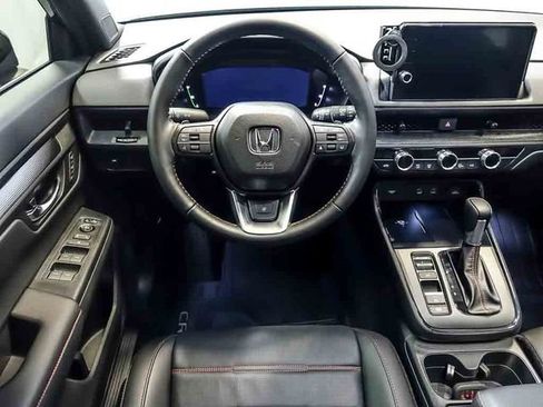 Used 2026 Honda CR-V Sport-L image 17