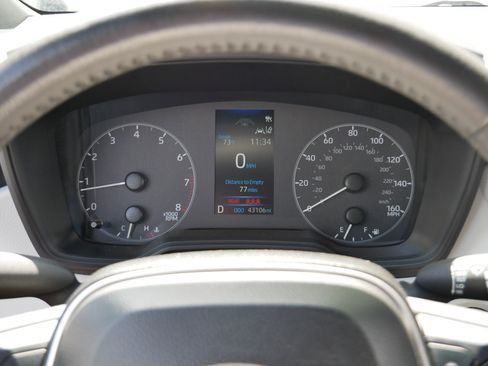 Used 2024 Toyota Corolla SE FWD image 21