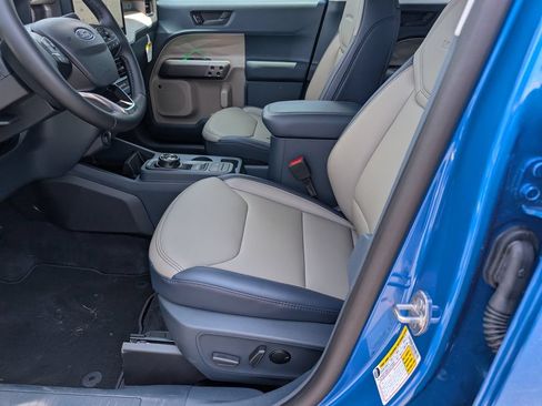 New 2026 Ford Maverick Lariat AWD/4WD image 8