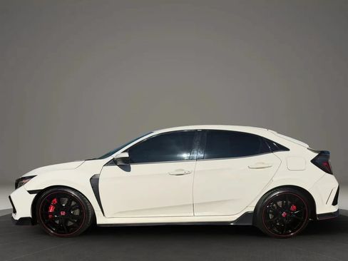 Used 2021 Honda Civic Type R image 8