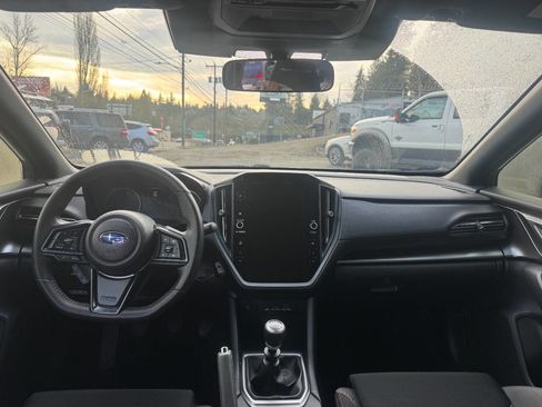 Used 2024 Subaru WRX image 17