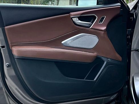 Certified 2025 Acura RDX SH-AWD w/ Technology Package image 25