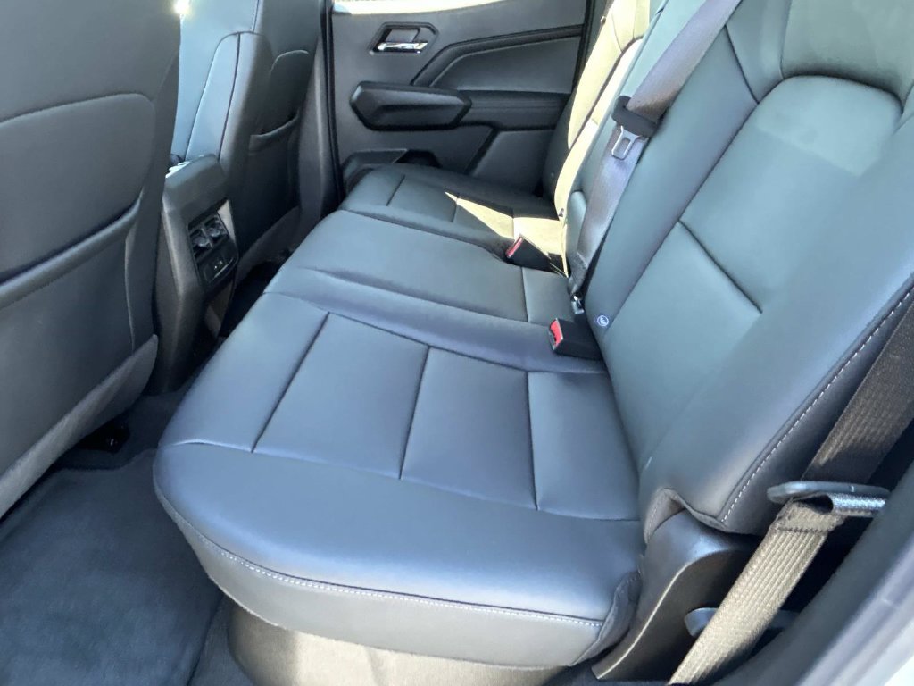 New 2026 Chevrolet Colorado LT w/ LT Convenience Package RWD image 12
