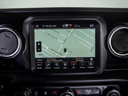 Used 2023 Jeep Wrangler Unlimited Rubicon 392 AWD/4WD image 31