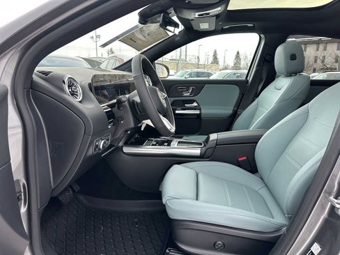 New 2026 Mercedes-Benz GLA 250 4MATIC image 20