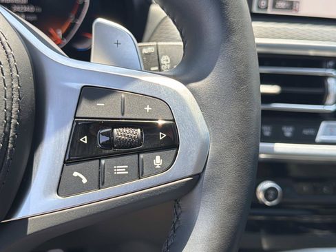 Used 2023 BMW X3 sDrive30i w/ M Sport Package RWD image 18