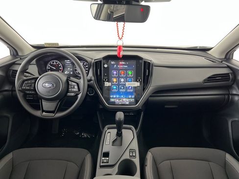 New 2026 Subaru Crosstrek 2.0i Premium image 14