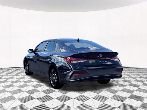 New 2026 Hyundai Elantra Sport w/ Cargo Package FWD image 8