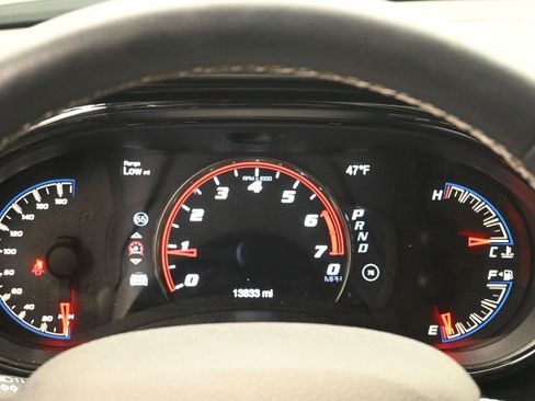 Used 2024 Dodge Durango SRT image 11