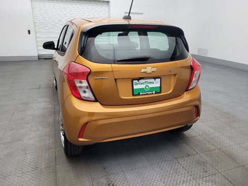 Used 2020 Chevrolet Spark LS image 6