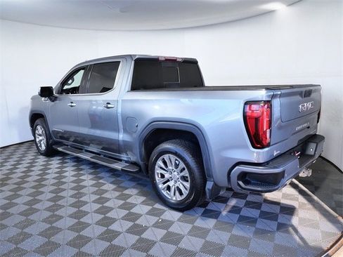 Used 2019 GMC Sierra 1500 Denali w/ Driver Alert Package II image 6