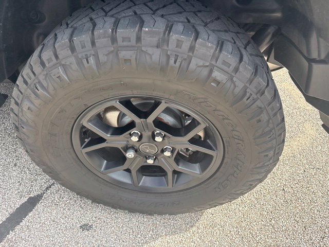 Used 2024 Jeep Wrangler Sport AWD/4WD image 6