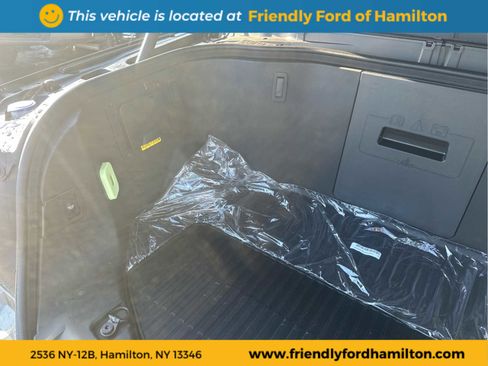 Used 2025 Ford F150 Lightning Flash image 15